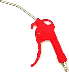 Nt Tools NTTHP1 100 mm Kısa Plastik Hava Tabancası