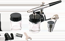 Nt Tools NTTMT02 Airbrush Mini Boya Tabancası