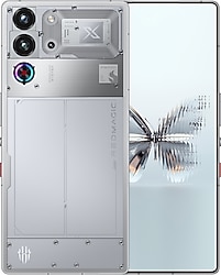 Redmagic 10 Pro 512 GB 16 GB Gümüş Fiyatları, Özellikleri ve