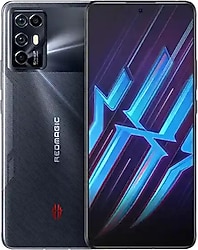 REDMAGIC 10 pro 12GB/256GB ブラック 美品！ Redmagic 10 Pro 256 GB 12 GB Fiyatları, Özellikleri ve Yorumları