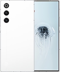 Redmagic 10 Air 256 GB 12 GB Beyaz