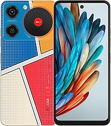 Nubia Music 128 GB