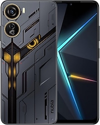 Nubia Neo 256 GB