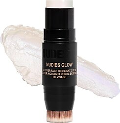 Nudestix Nudies Glow Illumi Naughty Stick Highlighter