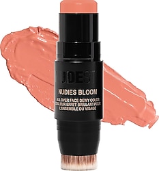Nudestix Nudies Bloom Sweet Peach Peony Stick Allık