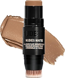Nudestix Nudies Bronze Mat Bondi Bae Stick Bronzer