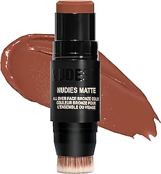Nudestix Nudies Bronze Mat Stick Bronzer