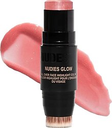 Nudestix Nudies Glow I Dew Stick Highlighter
