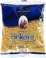 Nuh'un Ankara Arpa Şehriye 500 gr