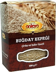 Nuh'un Ankara Buğday Kepeği 500 gr