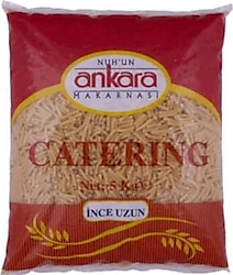 Nuh'un Ankara İnce Uzun Makarna 5 kg