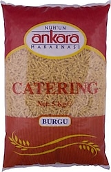 Nuh'un Ankara Burgu Makarna 5 kg