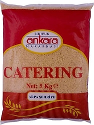 Nuh'un Ankara Arpa Şehriye 5 kg