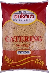 Nuh'un Ankara Fiyonk Makarna 5 kg