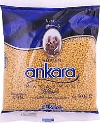 NUHUN ANKARA KUSKUS 500GR