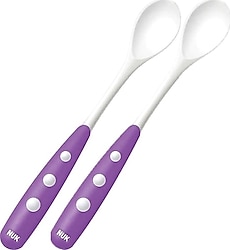 Nuk Easy Learning 2'li Beslenme Kaşığı 255053