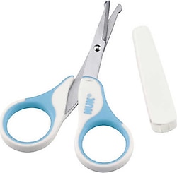 Nuk Bebek Tırnak Makası NA-256257