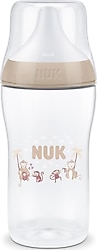 Nuk Perfect Match Bej 260 ml PP Biberon