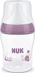Nuk Perfect Match Mor 150 ml PP Biberon
