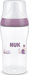 Nuk Perfect Match Mor 260 ml PP Biberon