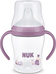 Nuk Perfect Match Mor Alıştırma Bardağı 150 ml