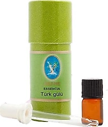 Nu-Ka Defne Essencia Türk Gülü Yağı 5 ml