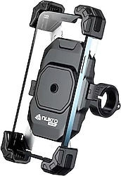 Nukrotech M11 Motosiklet Telefon Tutucu