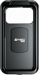 Nukrotech M18-53 Su Geçirmez Motosiklet Telefon Tutucu