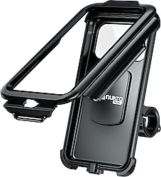 Nukrotech M18-54 Su Geçirmez Motosiklet Telefon Tutucu