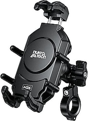 Nukrotech M26 Motosiklet Telefon Tutucu