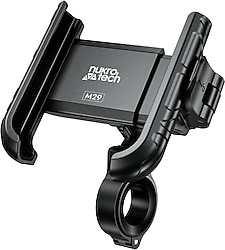 Nukrotech M29 Motosiklet Telefon Tutucu