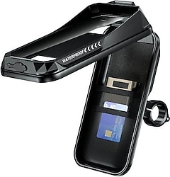 Nukrotech M30 Telefon Tutucu