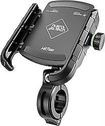 Nukrotech MRT City Motosiklet Telefon Tutucu