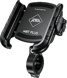 Nukrotech MRT Plus Motosiklet Telefon Tutucu