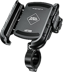 Nukrotech MRT Road Bisiklet Telefon Tutucu
