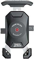 Nukrotech TN Motosiklet Telefon Tutucu