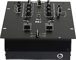 Numark M2 Dj Mixer