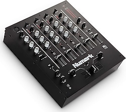Numark M2 Dj Mixer Fiyatları, Özellikleri ve Yorumları | En Ucuzu