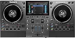 Numark Mixstream Pro Go Hoparlörlü DJ Controller Fiyatları