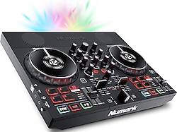 Numark Party Mix Live DJ Kontrol Ünitesi