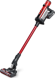 Numatic Henry Quick Şarjlı Dikey Süpürge