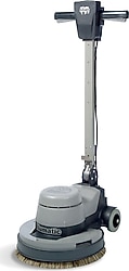 Numatic NR1500S Zemin Cila Makinesi