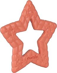 Numio Yıldız Diş Kaşıyıcı