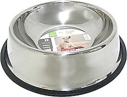 Nunbell 34 cm Çelik Mama Kabı
