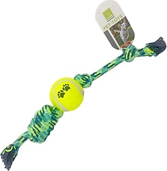 Nunbell 35 cm Toplu Diş İpi Köpek Oyuncağı