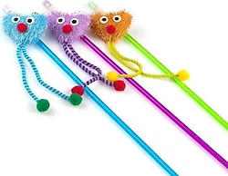 Nunbell Kalpli Kedi Oltası