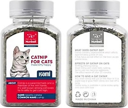 Nunbell Matatabi 150 ml Catnip Kedi Otu Nanesi