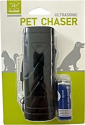 Nunbell Ultrasonik Köpek Kovucu