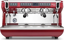 Nuova Simonelli Appia Life 1 Gruplu Tam Otomatik Espresso Makinesi