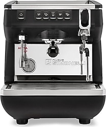 Nuova Simonelli Appia Life 1 Gruplu Tam Otomatik Espresso Makinesi